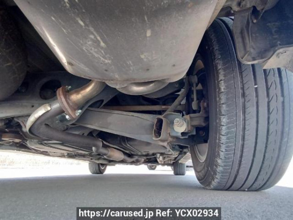 Used 2003 AT toyota wish ZNE14G Image[40]