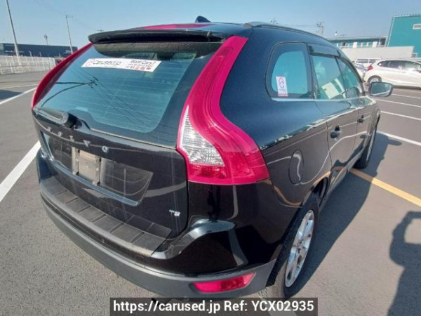 Used 2011 AT volvo xc60 DB4204TXC Image[6]