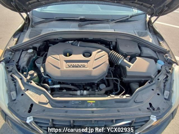 Used 2011 AT volvo xc60 DB4204TXC Image[9]