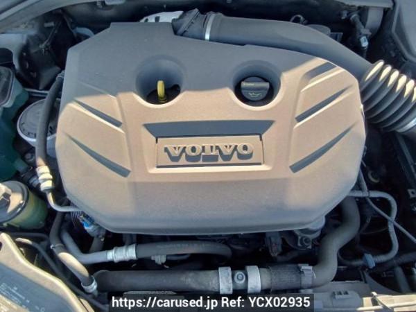 Used 2011 AT volvo xc60 DB4204TXC Image[10]