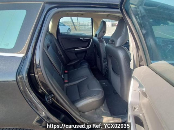 Used 2011 AT volvo xc60 DB4204TXC Image[14]