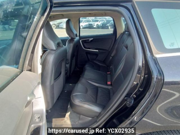Used 2011 AT volvo xc60 DB4204TXC Image[15]
