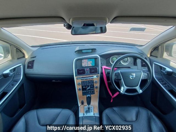 Used 2011 AT volvo xc60 DB4204TXC Image[16]