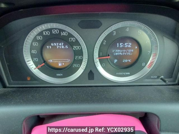 Used 2011 AT volvo xc60 DB4204TXC Image[19]