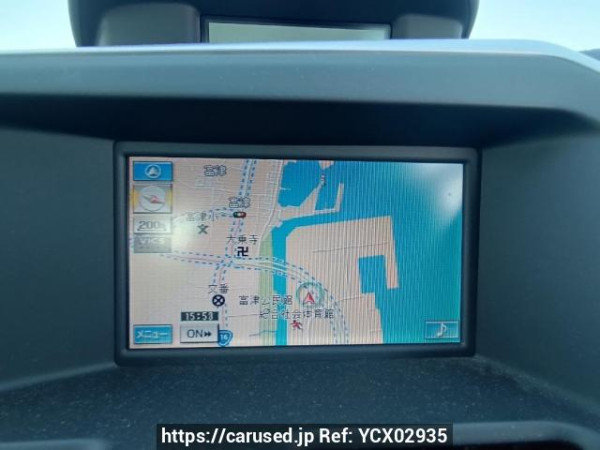 Used 2011 AT volvo xc60 DB4204TXC Image[22]