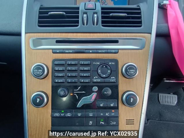 Used 2011 AT volvo xc60 DB4204TXC Image[23]