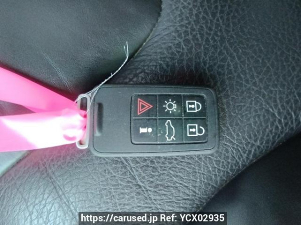 Used 2011 AT volvo xc60 DB4204TXC Image[25]