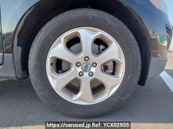 Used 2011 AT volvo xc60 DB4204TXC Image[27]