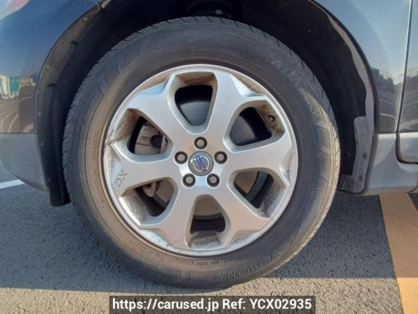 Used 2011 AT volvo xc60 DB4204TXC Image[28]