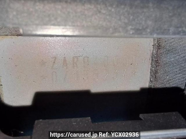 Used 2012 AT alfa-romeo giulietta 940141 Image[11]