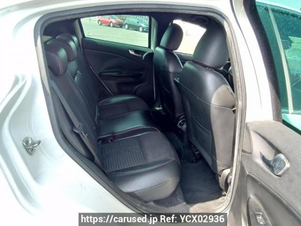 Used 2012 AT alfa-romeo giulietta 940141 Image[14]