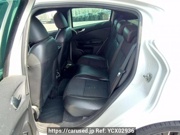 Used 2012 AT alfa-romeo giulietta 940141 Image[15]