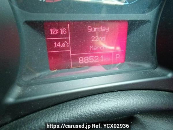 Used 2012 AT alfa-romeo giulietta 940141 Image[21]