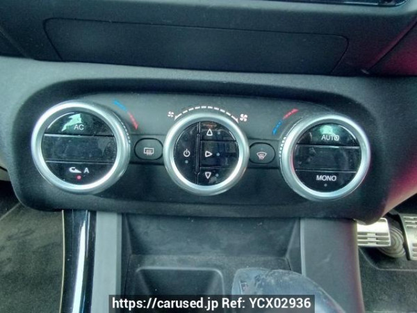 Used 2012 AT alfa-romeo giulietta 940141 Image[24]