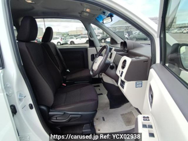 Used 2013 AT toyota spade NCP141 Image[12]