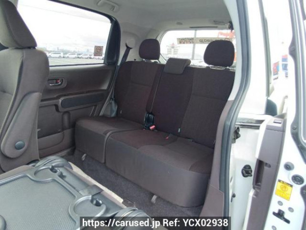 Used 2013 AT toyota spade NCP141 Image[15]