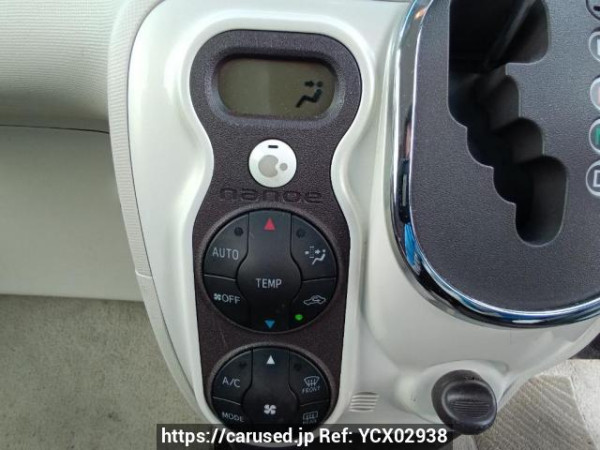 Used 2013 AT toyota spade NCP141 Image[22]