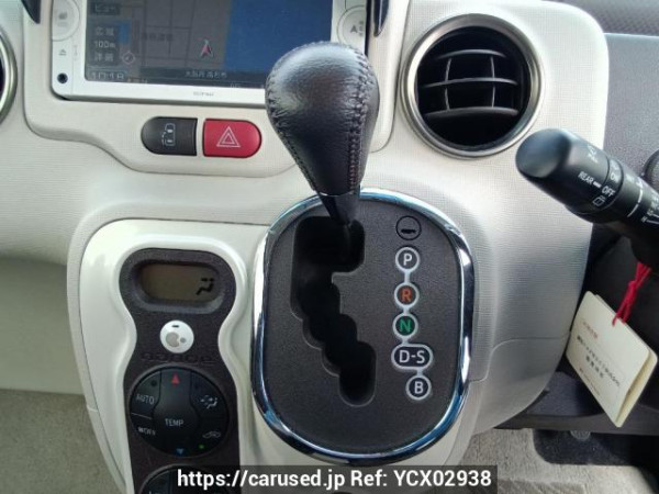 Used 2013 AT toyota spade NCP141 Image[25]