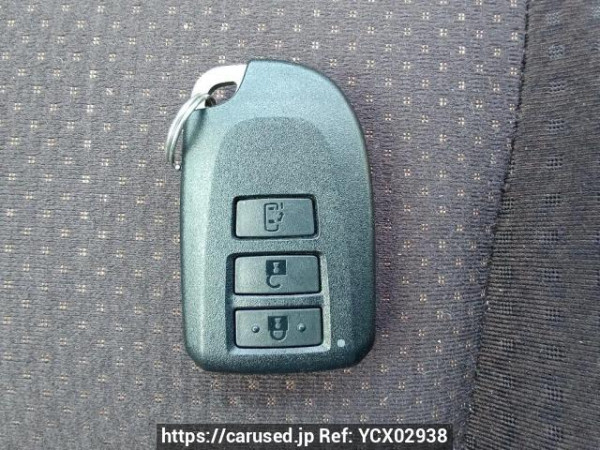 Used 2013 AT toyota spade NCP141 Image[26]