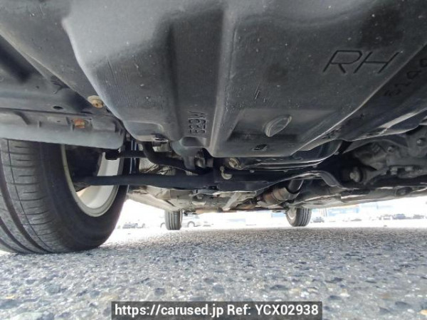 Used 2013 AT toyota spade NCP141 Image[31]