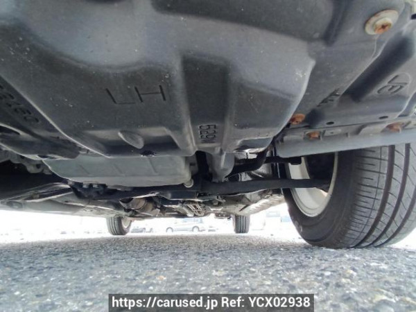 Used 2013 AT toyota spade NCP141 Image[32]