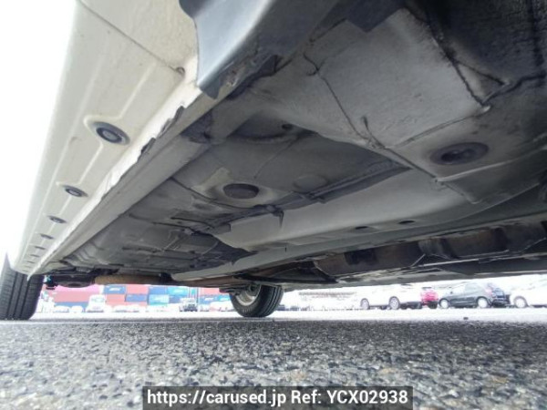 Used 2013 AT toyota spade NCP141 Image[33]