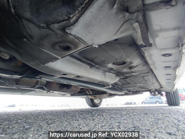 Used 2013 AT toyota spade NCP141 Image[34]