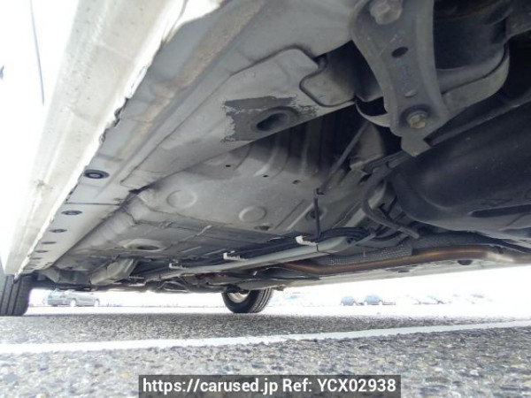 Used 2013 AT toyota spade NCP141 Image[35]