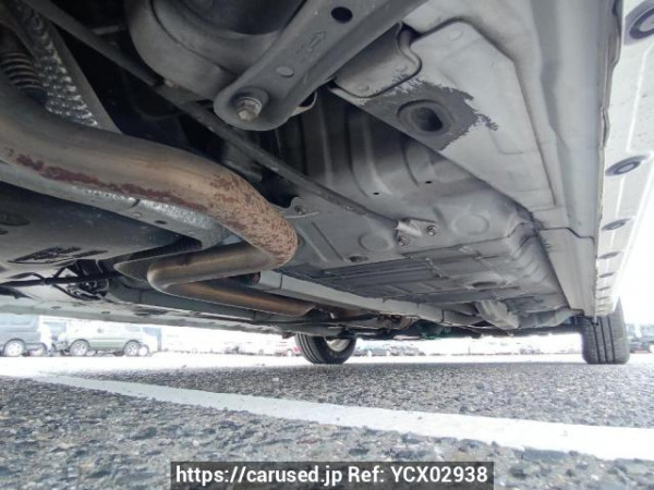 Used 2013 AT toyota spade NCP141 Image[36]