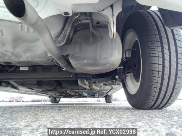 Used 2013 AT toyota spade NCP141 Image[38]