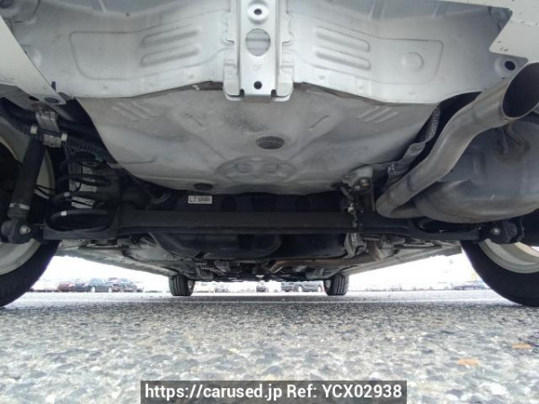 Used 2013 AT toyota spade NCP141 Image[39]