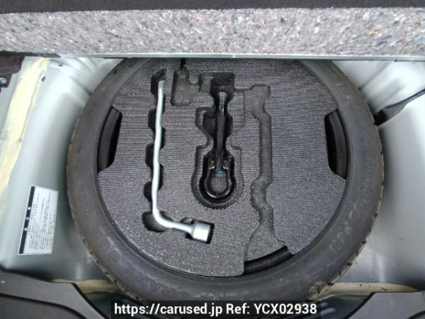 Used 2013 AT toyota spade NCP141 Image[40]