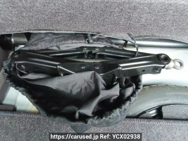 Used 2013 AT toyota spade NCP141 Image[42]