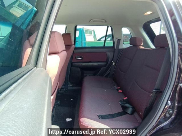 Used 2008 AT mazda verisa DC5W Image[14]