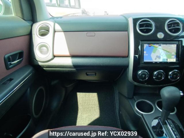 Used 2008 AT mazda verisa DC5W Image[17]