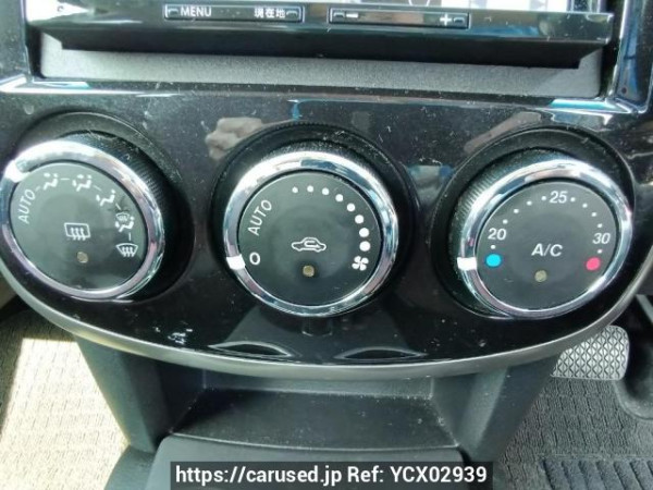 Used 2008 AT mazda verisa DC5W Image[21]