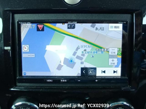 Used 2008 AT mazda verisa DC5W Image[23]