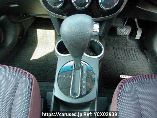 Used 2008 AT mazda verisa DC5W Image[24]