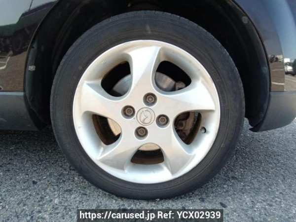 Used 2008 AT mazda verisa DC5W Image[26]