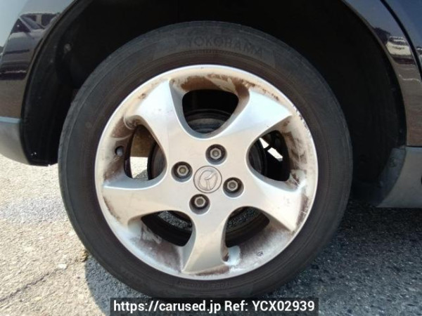 Used 2008 AT mazda verisa DC5W Image[29]