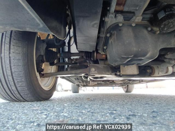 Used 2008 AT mazda verisa DC5W Image[30]