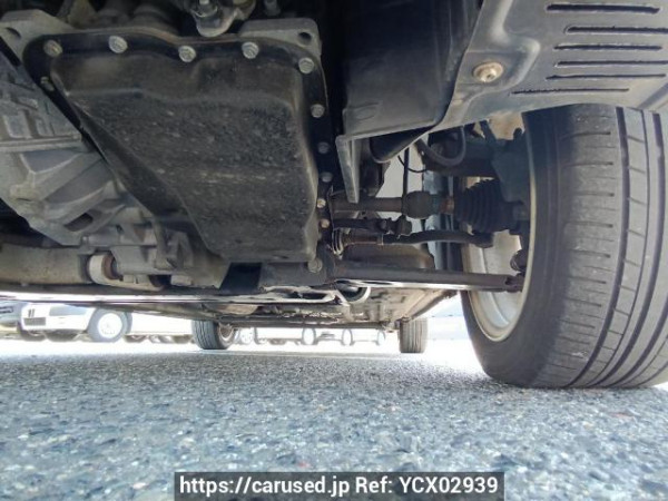 Used 2008 AT mazda verisa DC5W Image[31]