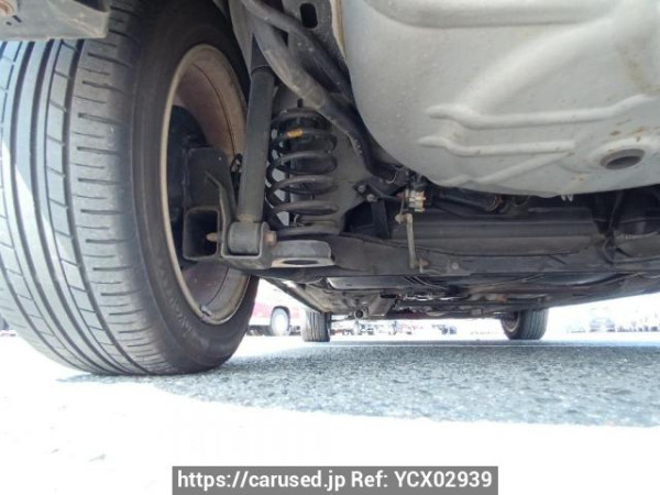 Used 2008 AT mazda verisa DC5W Image[36]