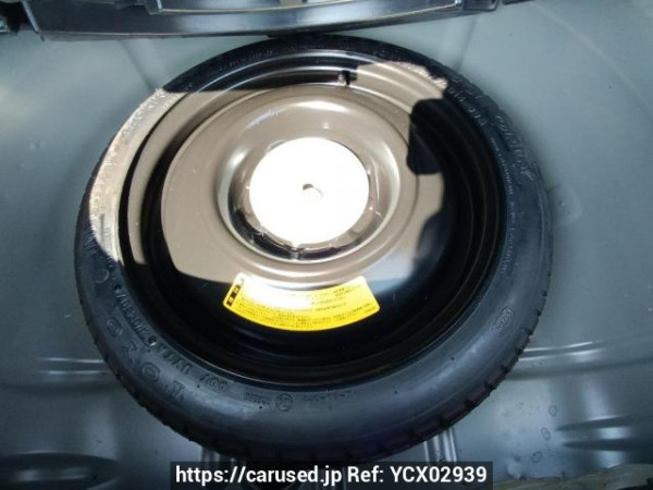 Used 2008 AT mazda verisa DC5W Image[39]