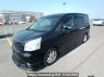 Used 2007 AT toyota noah ZRR70G Image[2]