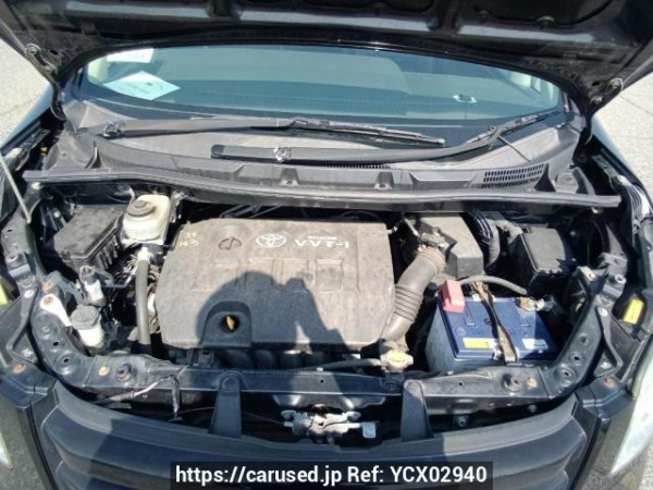 Used 2007 AT toyota noah ZRR70G Image[8]