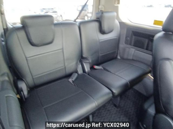 Used 2007 AT toyota noah ZRR70G Image[15]