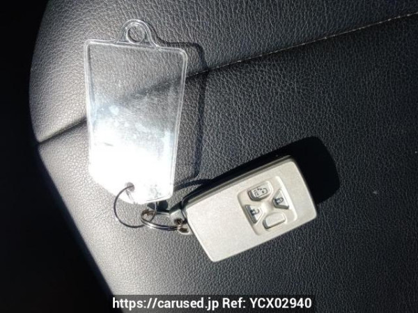 Used 2007 AT toyota noah ZRR70G Image[26]