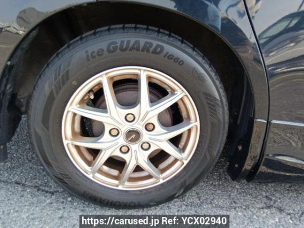 Used 2007 AT toyota noah ZRR70G Image[28]