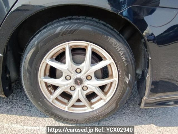 Used 2007 AT toyota noah ZRR70G Image[29]
